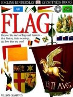 Flag (Eyewitness Books) 0789458241 Book Cover