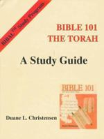 The Torah 0941037452 Book Cover