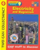 Electricity and Magnetism 158728751X Book Cover