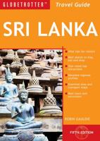 Sri Lanka Travel Pack (Globetrotter Travel Packs) 1843307758 Book Cover