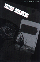 Copies conformes 0921833474 Book Cover