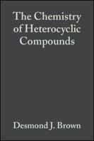 The Chemistry of Heterocyclic Compounds, Supplement I (Chemistry of Heterocyclic Compounds: A Series Of Monographs) 0471145653 Book Cover