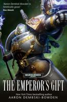 The Emperor's Gift 1849703965 Book Cover