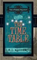 The Time Table 1500922846 Book Cover