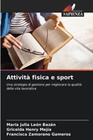 Attività fisica e sport 6206968707 Book Cover