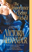 The Importance of Being Wicked 1420117076 Book Cover