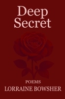 Deep Secret B0FXVY3ZC4 Book Cover