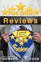 Five Star Reviews 1942688210 Book Cover