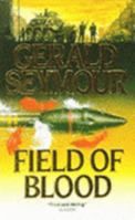 Field Of Blood 0393022145 Book Cover