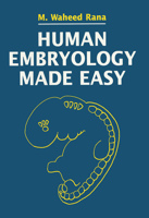Human Embryology Made Easy 0367447800 Book Cover