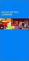 Moon Metro London (Moon Metro) 1566914809 Book Cover