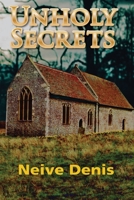 Unholy Secrets 064839509X Book Cover