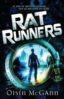 Rat Runners 1497665809 Book Cover