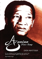 Azanian Love Song 0620394862 Book Cover