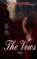 The Vows Trilogy 1501099833 Book Cover