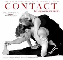 Contact: The Yoga of Relationship 1933784024 Book Cover