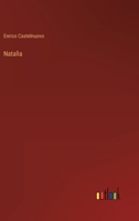 Natal�a 3368019023 Book Cover