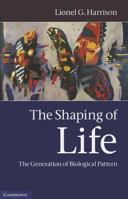 The Shapes of Life 0521553504 Book Cover