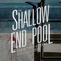 The Shallow End of the Pool 1094102245 Book Cover