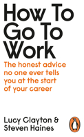 How to Go to Work 0241399467 Book Cover