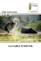 La Fable d'Artur 6204959344 Book Cover