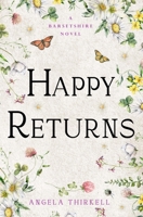 Happy Return 1559212551 Book Cover