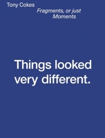 Fragments, or just Moments: German/English 3954765020 Book Cover