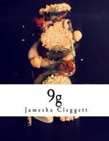 9g: Explore Your Inner Vegan 1727324765 Book Cover