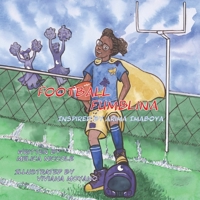 Football Fumblina 0997687584 Book Cover