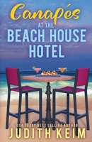 Canapes at The Beach House Hotel 1965622992 Book Cover