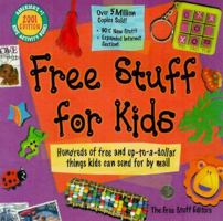 Free Stuff for Kids 0689840780 Book Cover