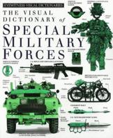 The Visual Dictionary of Special Military Forces 1564581896 Book Cover