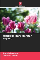 Métodos para ganhar espaço (Portuguese Edition) 6208332117 Book Cover