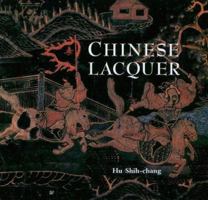 Chinese Lacquer (Arts of the East) 094863698X Book Cover