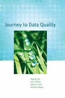 Journey to Data Quality 0262122871 Book Cover