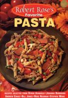 Pasta (Robert Rose's Favorite) 1896503748 Book Cover