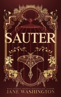 Sauter (Ironside Academy) B0CP2R8WG3 Book Cover