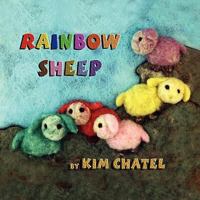 Rainbow Sheep 1933090847 Book Cover