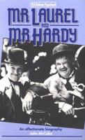 Mr. Laurel and Mr.Hardy 0517413698 Book Cover