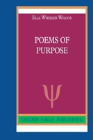 Poems of Purpose 1544663374 Book Cover