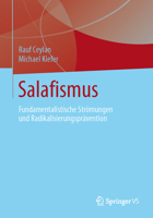Salafismus: Fundamentalistische Stromungen Und Radikalisierungspravention 3658000902 Book Cover