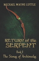 Return of the Serpent 1072039702 Book Cover
