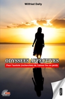 Odyssées affectives 2378064632 Book Cover