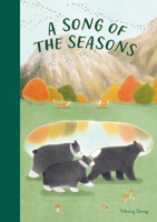 A Song of the Seasons B0DSBF5K1K Book Cover