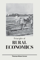 Principles of Rural Economics 1016972040 Book Cover