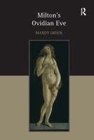 Milton's Ovidian Eve 0754666662 Book Cover