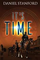 Its Time 1947941534 Book Cover