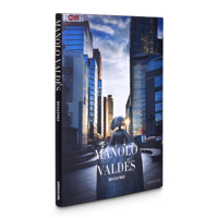 Manolo Valdes 1614280037 Book Cover