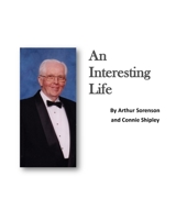 An Interesting LIfe 1541027167 Book Cover
