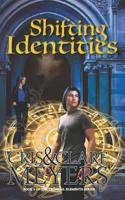 Shifting Identities 179019377X Book Cover
